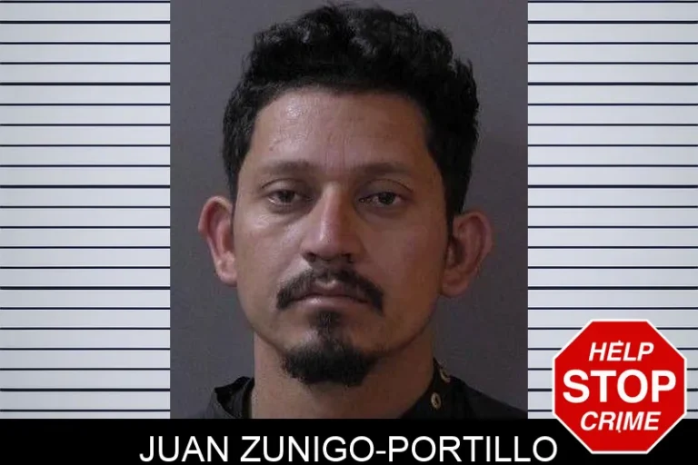 Juan Zunigo-Portillo