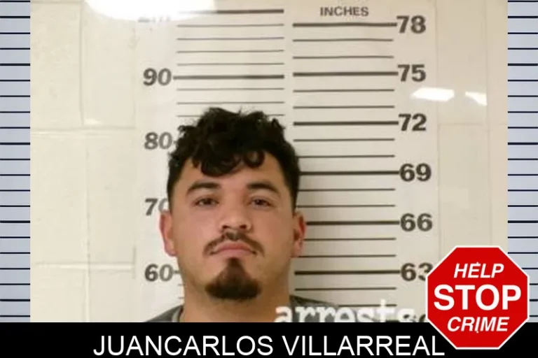 JuanCarlos Villarreal