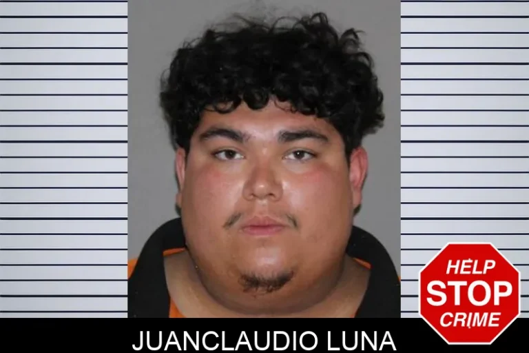 JuanClaudio Luna