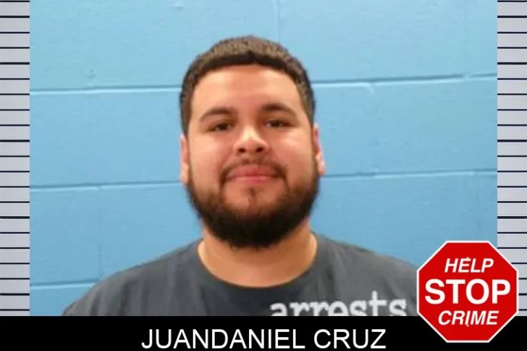 JuanDaniel Cruz