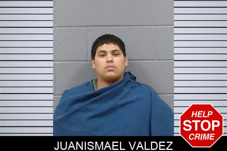 JuanIsmael Valdez