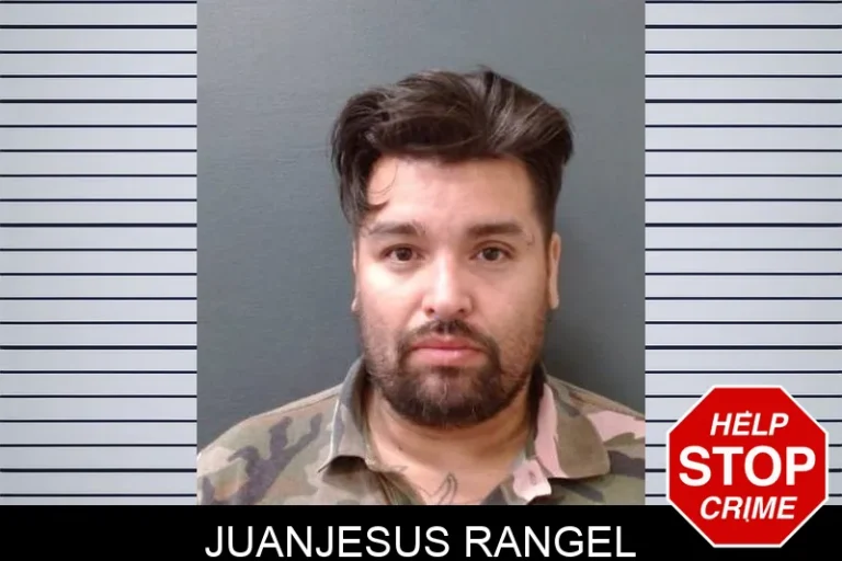 JuanJesus Rangel