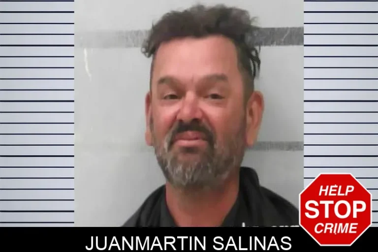 JuanMartin Salinas