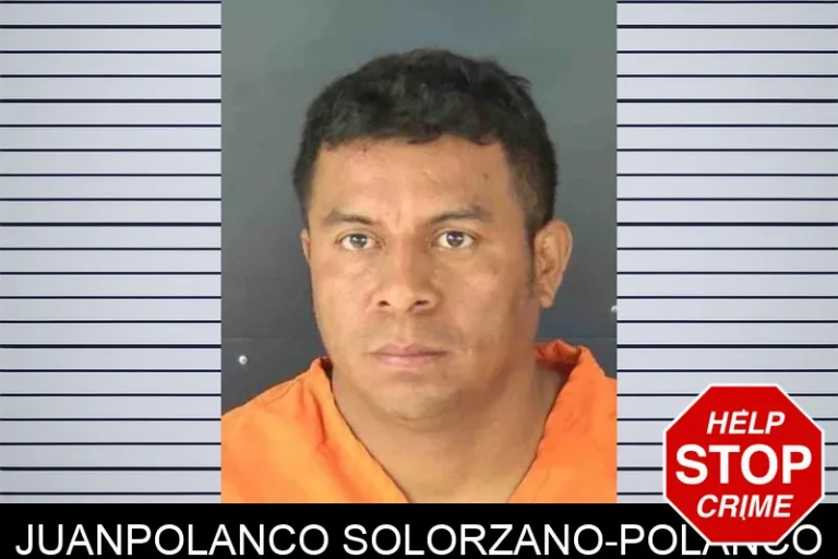JuanPolanco Solorzano-Polanco