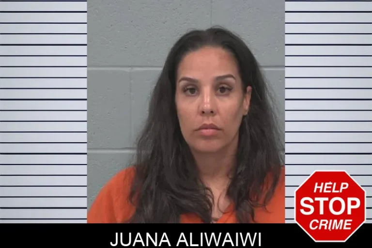 Juana Aliwaiwi