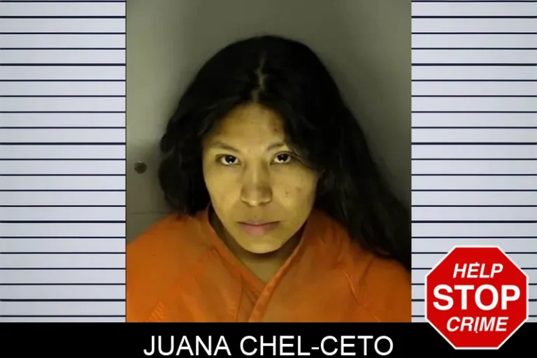Juana Chel-Ceto