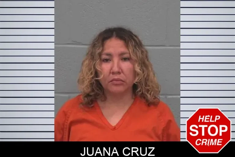 Juana Cruz