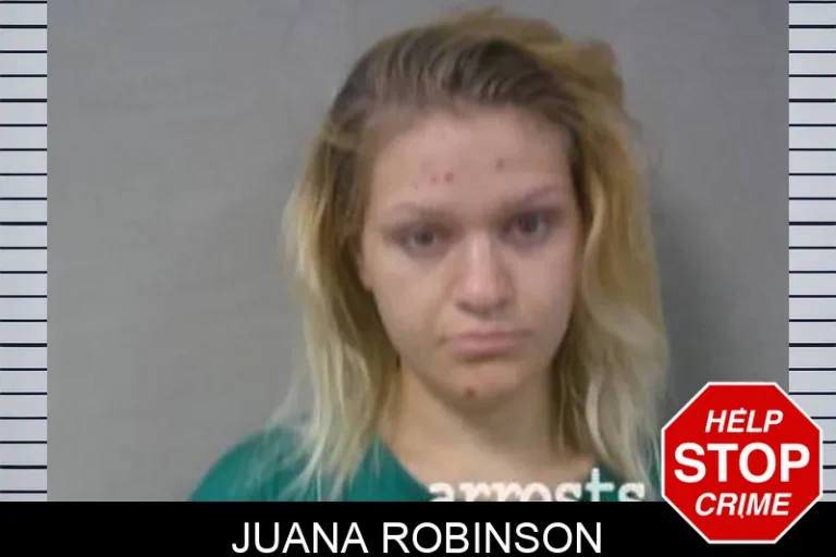 Juana Robinson