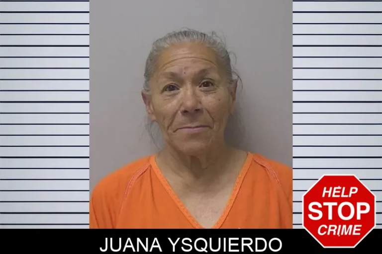 Juana Ysquierdo