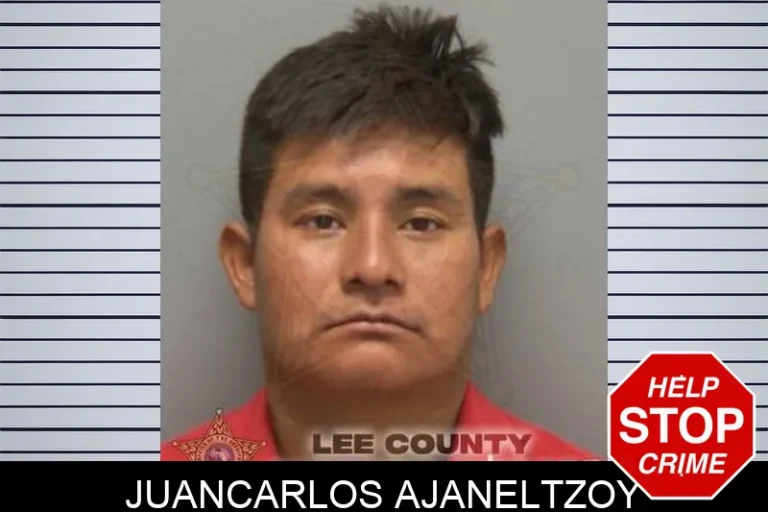 Juancarlos AjanelTzoy
