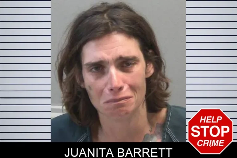 Juanita Barrett