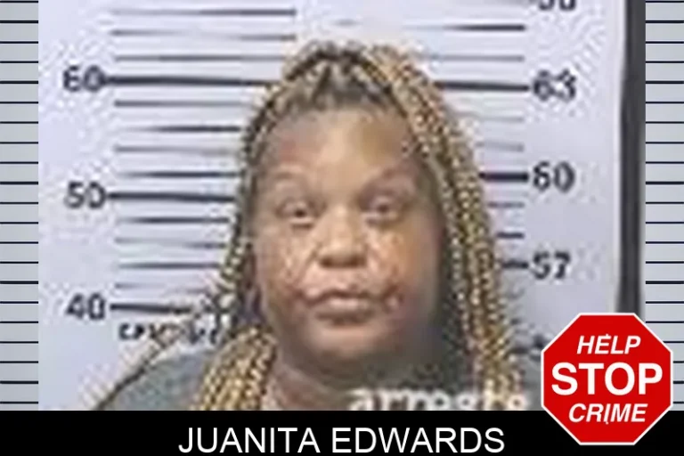 Juanita Edwards