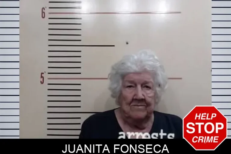 Juanita Fonseca