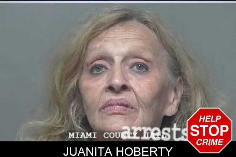 Juanita Hoberty