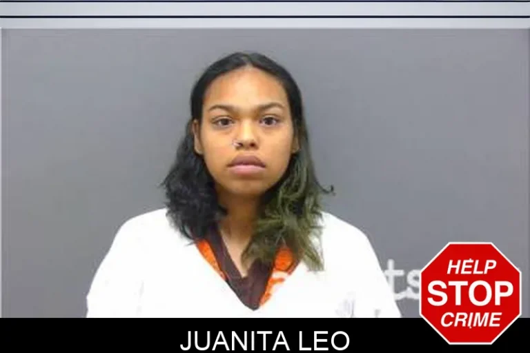 Juanita Leo
