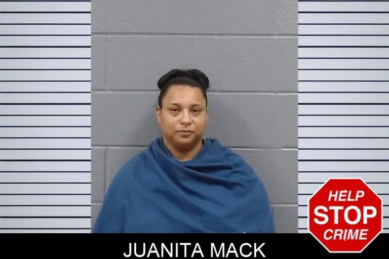Juanita Mack