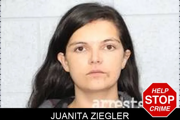 Juanita Ziegler