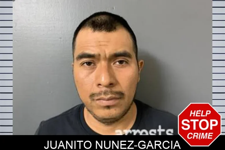 Juanito Nunez-Garcia