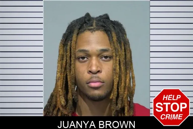 Juanya Brown