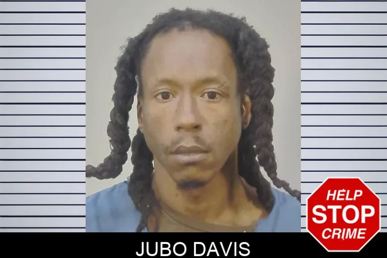 Jubo Davis