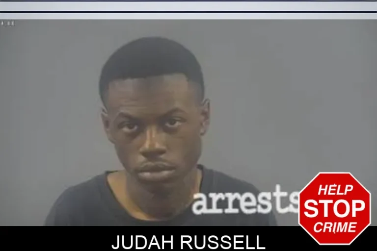 Judah Russell