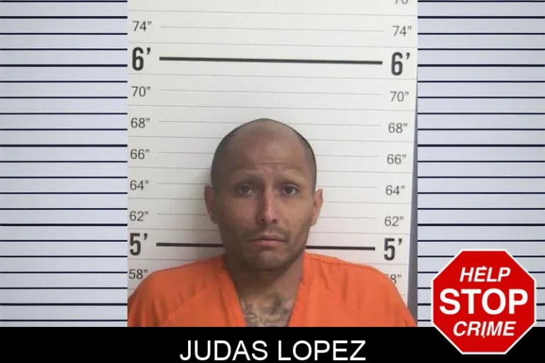 Judas Lopez