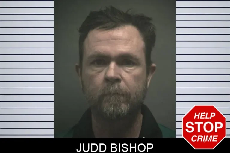 Judd Bishop
