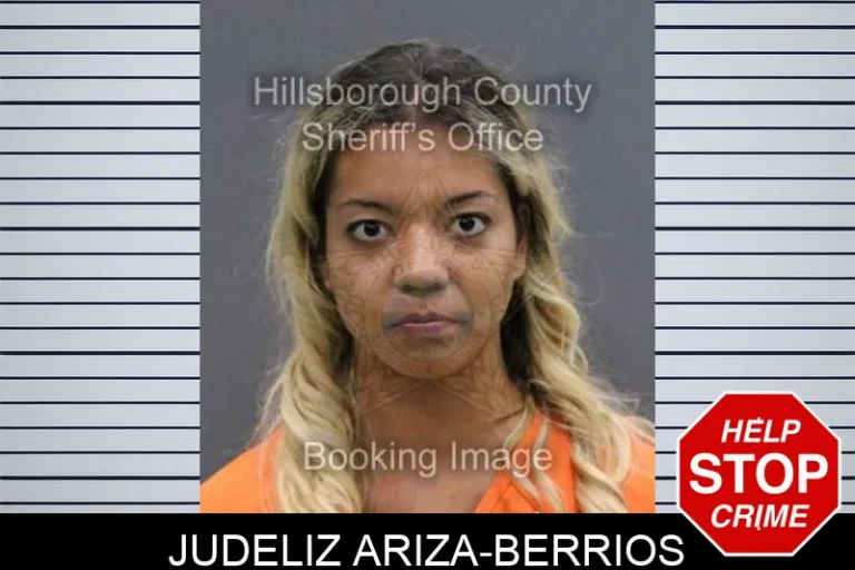 Judeliz Ariza-Berrios