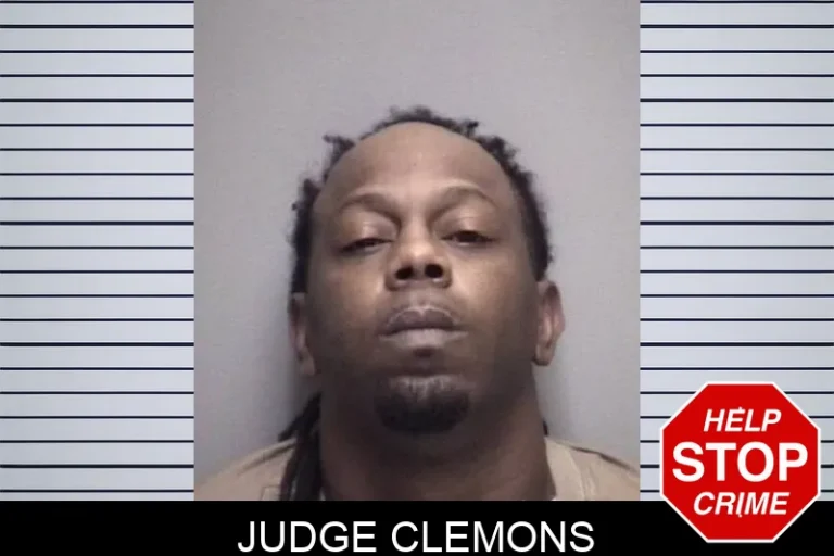 Judge Clemons