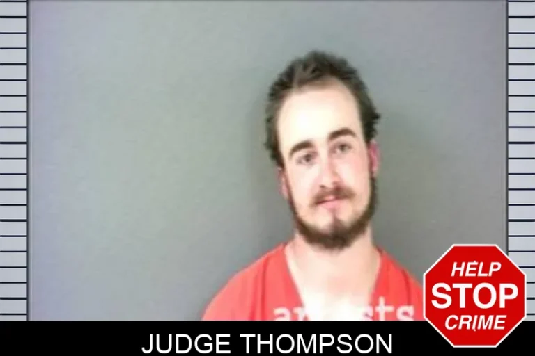 Judge Thompson