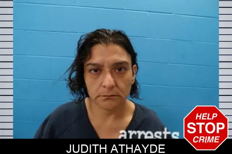 Judith Athayde