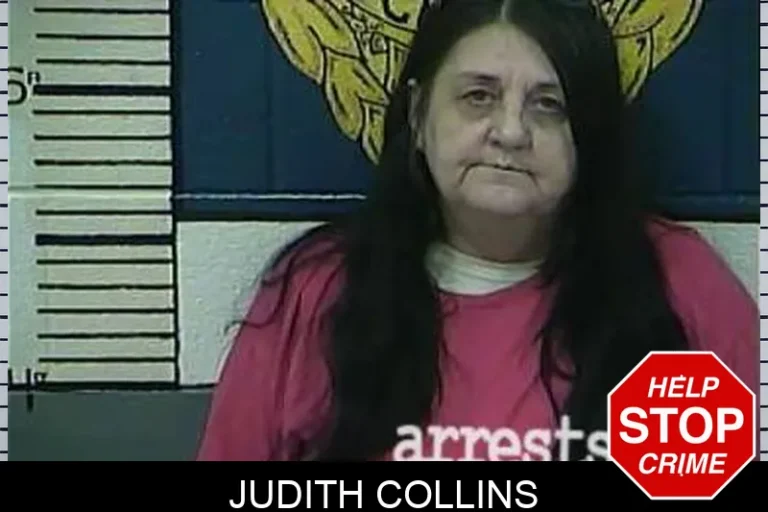 Judith Collins