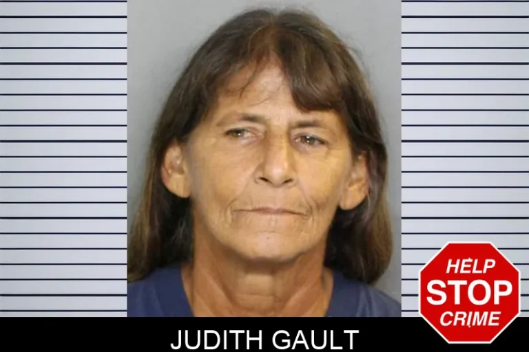 Judith Gault