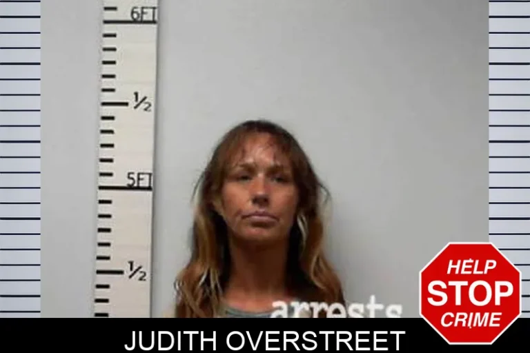 Judith Overstreet