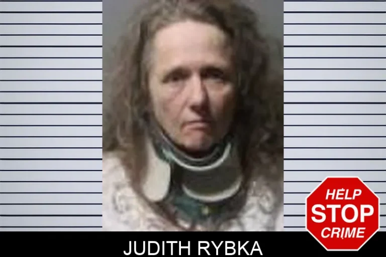 Judith Rybka