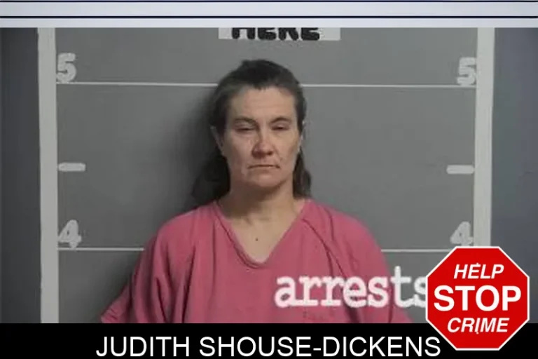 Judith Shouse-Dickens