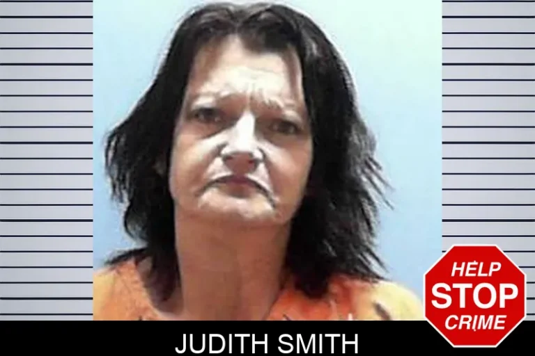Judith Smith