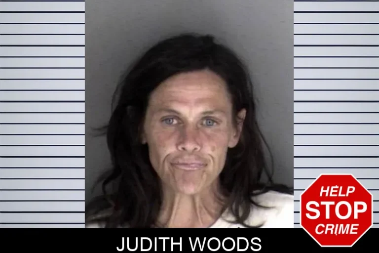 Judith Woods