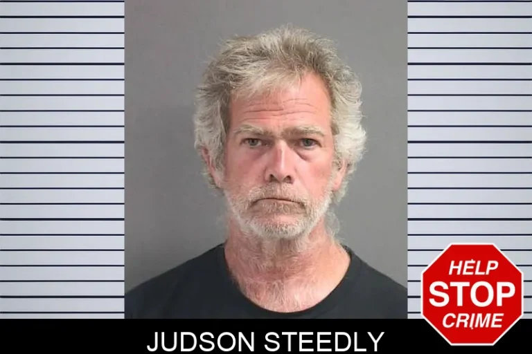 Judson Steedly