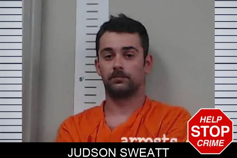 Judson Sweatt