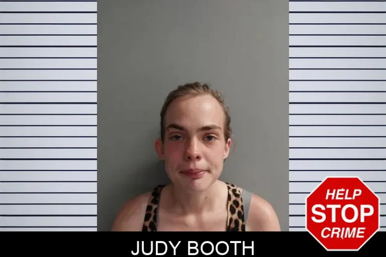 Judy Booth