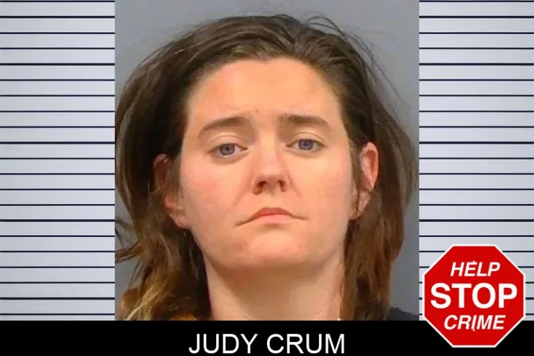 Judy Crum