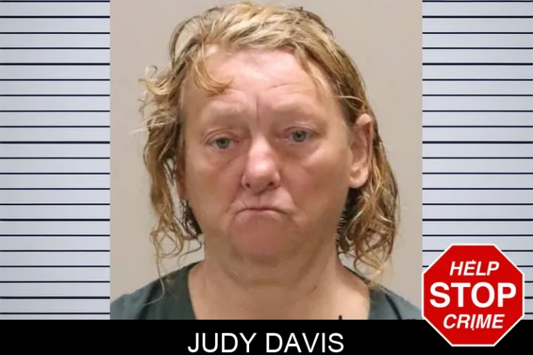 Judy Davis