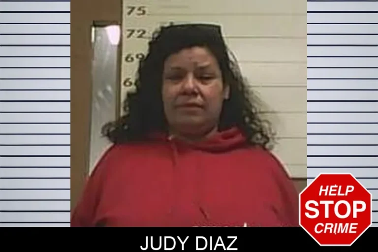 Judy Diaz