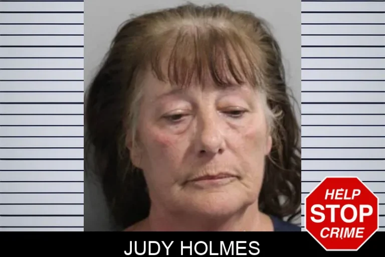 Judy Holmes
