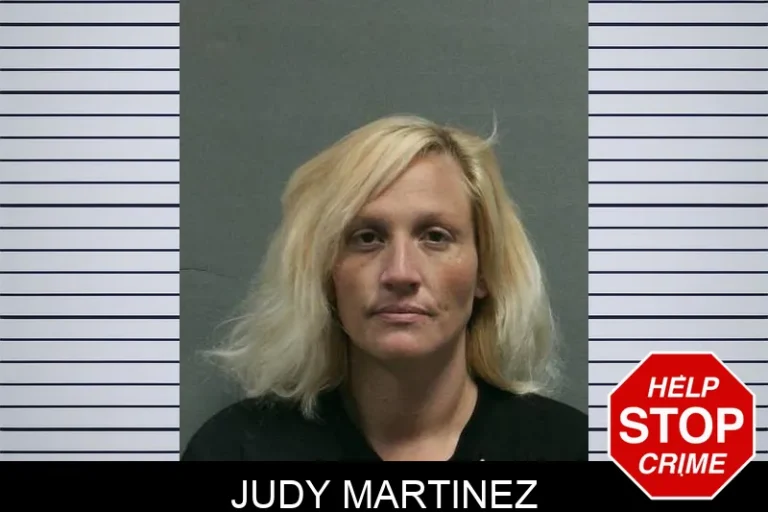 Judy Martinez
