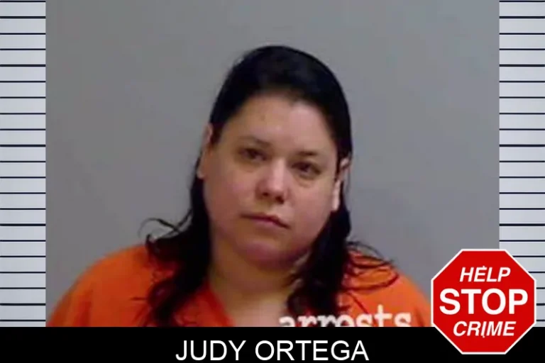 Judy Ortega