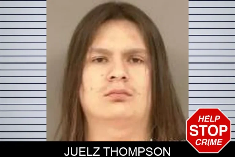 Juelz Thompson