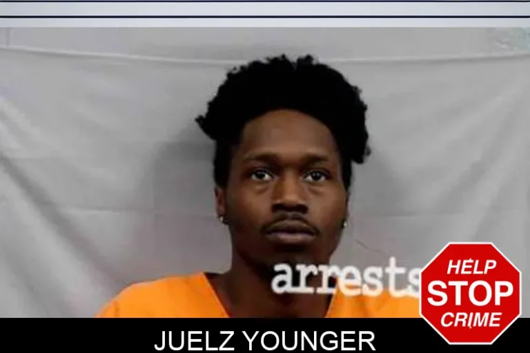 Juelz Younger