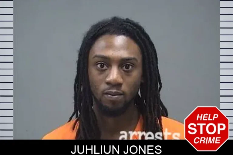 Juhliun Jones